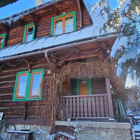 Przy Wierchu * Zakopane