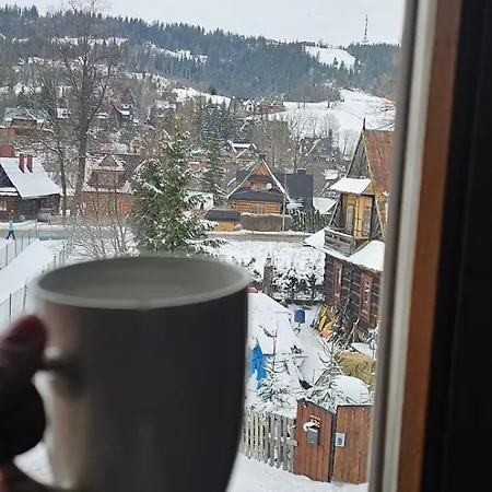 Przy Wierchu Apartament