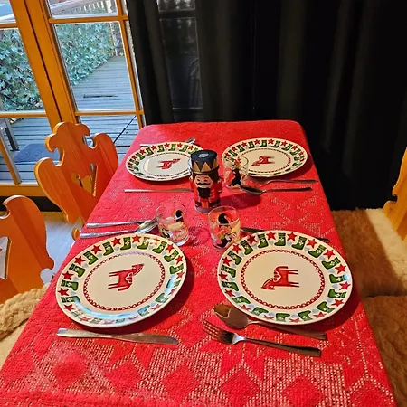 Apartament Przy Wierchu