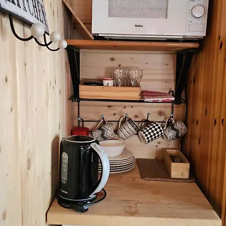 Przy Wierchu Zakopane