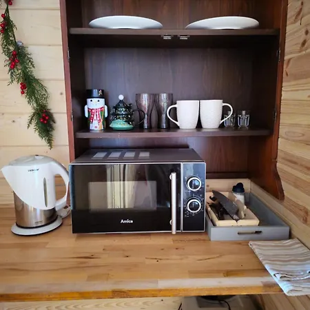 Apartament Przy Wierchu Zakopane