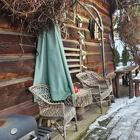Przy Wierchu Apartment Zakopane