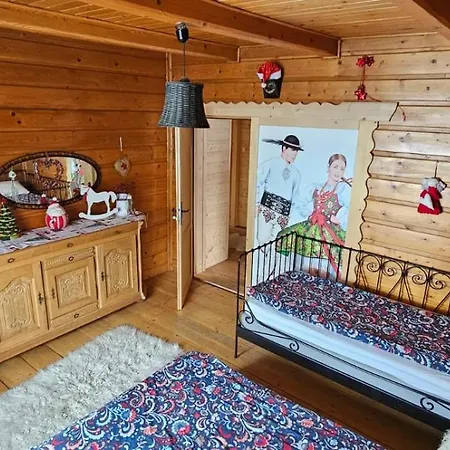 Przy Wierchu * Zakopane