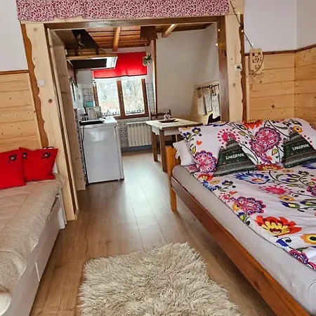 Apartment Przy Wierchu