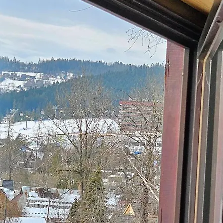 Apartamento Przy Wierchu