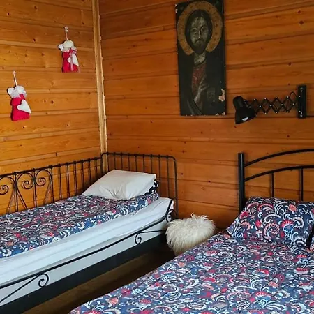 Przy Wierchu Apartment Zakopane