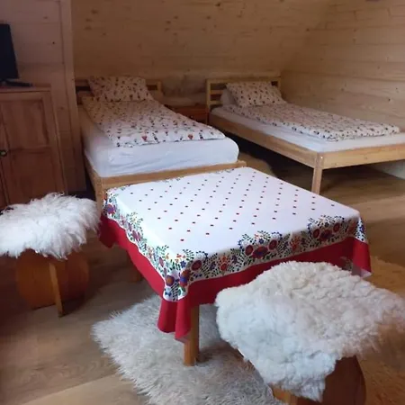 Przy Wierchu Zakopane