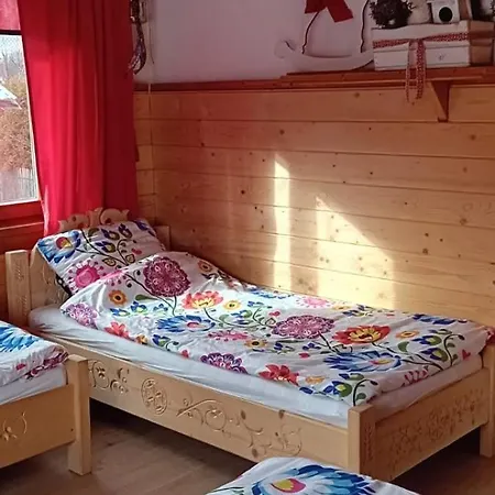 Przy Wierchu * Zakopane