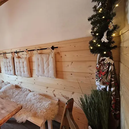 Przy Wierchu * Zakopane