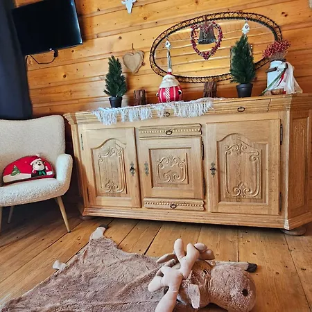 Przy Wierchu Lägenhet