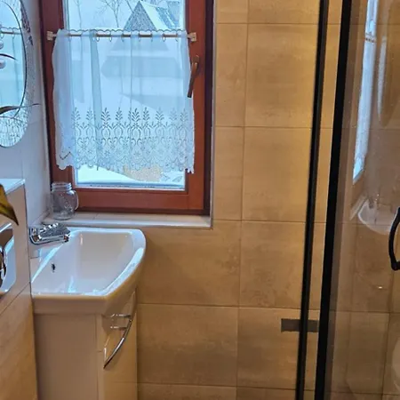 Przy Wierchu Lägenhet Zakopane