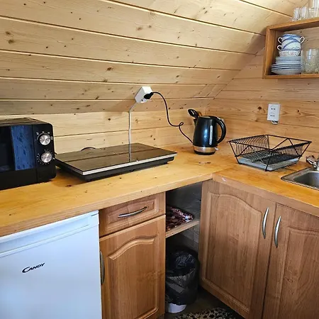 Przy Wierchu Lägenhet Zakopane
