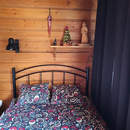 Apartment Przy Wierchu Zakopane