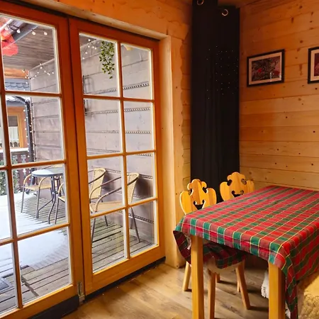 Przy Wierchu Zakopane