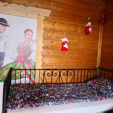 Przy Wierchu Apartamento