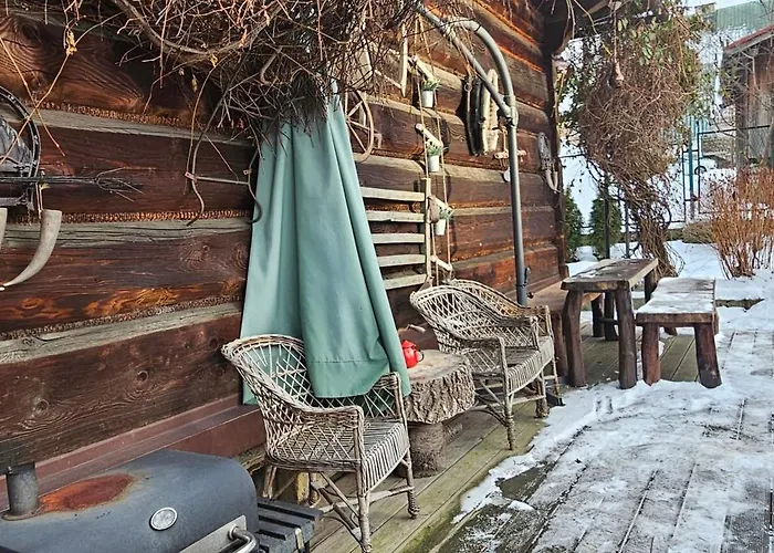 Przy Wierchu Appartement Zakopane