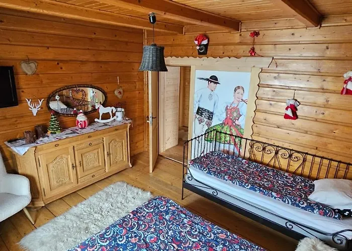 Przy Wierchu * Zakopane