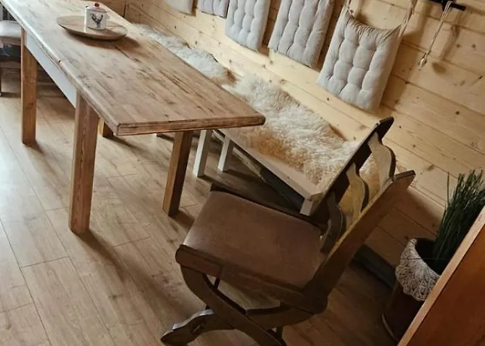 Appartement Przy Wierchu Zakopane