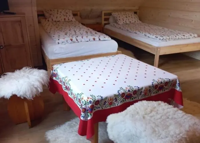 Przy Wierchu Zakopane