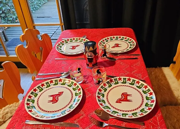 Appartement Przy Wierchu