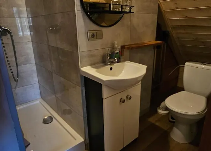 Appartement Przy Wierchu *