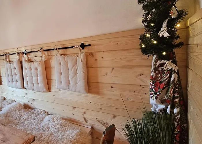 Przy Wierchu * 자코파네