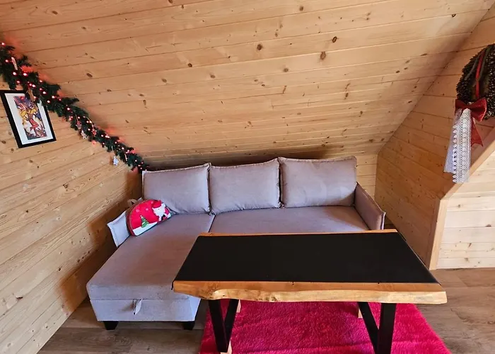 Appartement Przy Wierchu