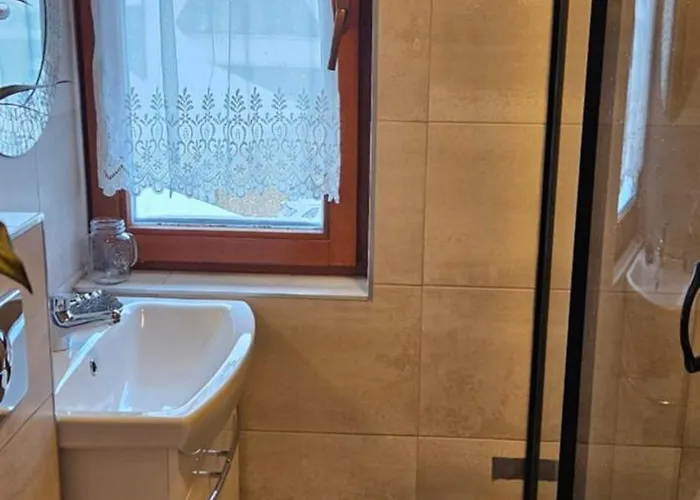 Przy Wierchu Appartement Zakopane