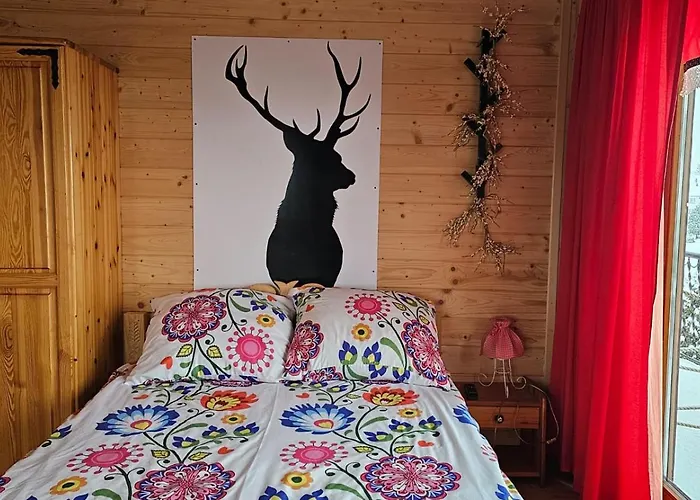 Daire Przy Wierchu Zakopane