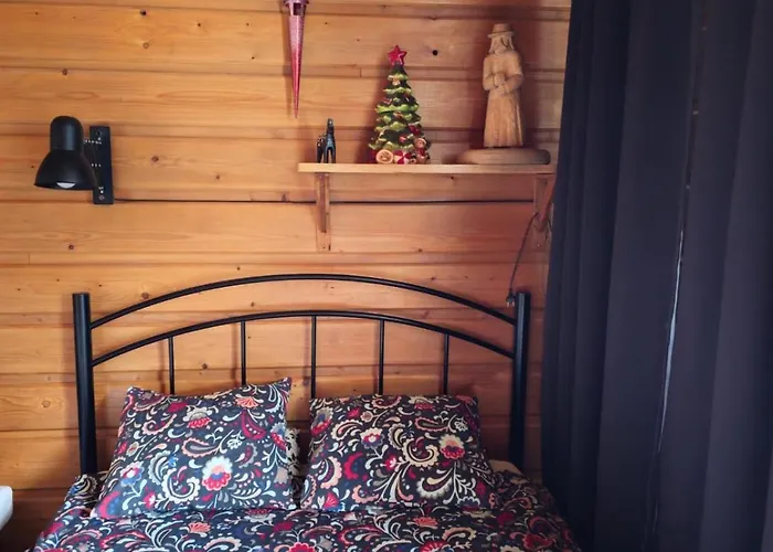 Appartement Przy Wierchu Zakopane